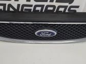 Front grill