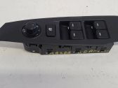 Electric window control switch