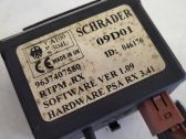 Door control unit/module