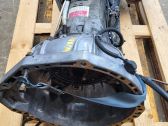 Automatic gearbox