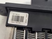 Radiateur électrique de chauffage auxiliaire