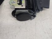 Rear seatbelt