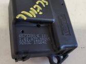 Air flap motor/actuator
