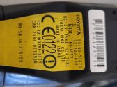 Ignition lock
