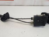 Gear shifter/selector