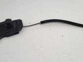 Front door interior handle