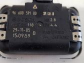 Rain sensor