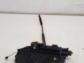 Rear door lock
