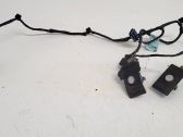 Cableado del sensor de aparcamiento (PDC)