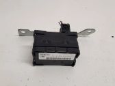 ESP acceleration yaw rate sensor