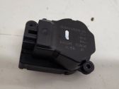 Air flap motor/actuator