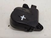Air flap motor/actuator