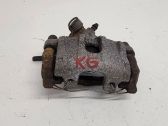 Bremssattel hinten