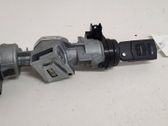 Ignition lock