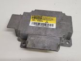Airbag control unit/module