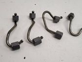Fuel injector supply line/pipe