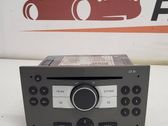 Radio / CD-Player / DVD-Player / Navigation