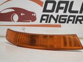 Front indicator light