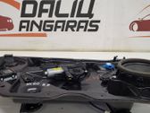 Fensterheber elektrisch mit Motor Tür hinten