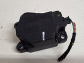 Air flap motor/actuator