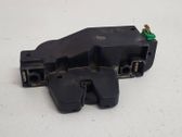 Tailgate/trunk/boot lock/catch/latch