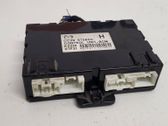 Comfort/convenience module