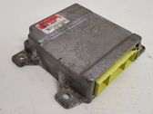 Airbag control unit/module