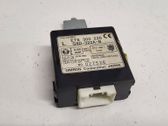 Other control units/modules