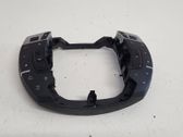 Steering wheel buttons/switches