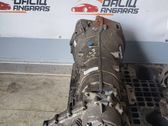 Automatic gearbox