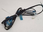 Aerial antenna amplifier