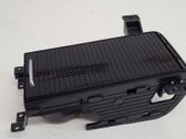 Cup holder front