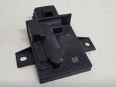 Fuel injection pump control unit/module