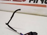 Aerial antenna amplifier