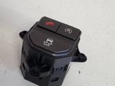 Traction control (ASR) switch