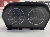 Speedometer (instrument cluster)