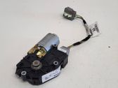 Sunroof motor/actuator