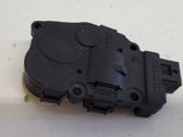 Air flap motor/actuator
