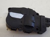 Air flap motor/actuator