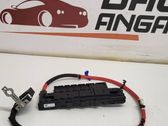 Positive cable (battery)