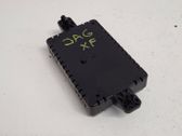 Seat control module