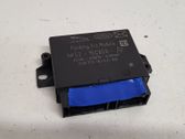 Parking PDC control unit/module