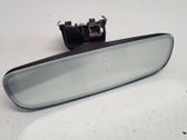 Rear view mirror (interior)