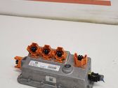 Voltage converter inverter