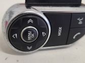 Other switches/knobs/shifts