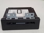 CD/DVD changer