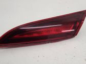 Tailgate rear/tail lights