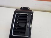 Dashboard side air vent grill/cover trim