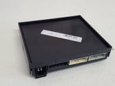 Autres unités de commande / modules