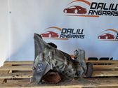 Rear differential